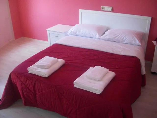Garden Of Eden Hotel Ölüdeniz