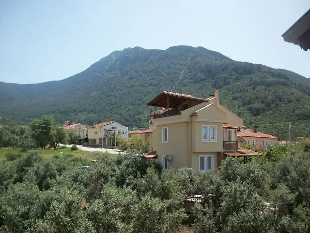 Garden Of Eden Hotel Ölüdeniz